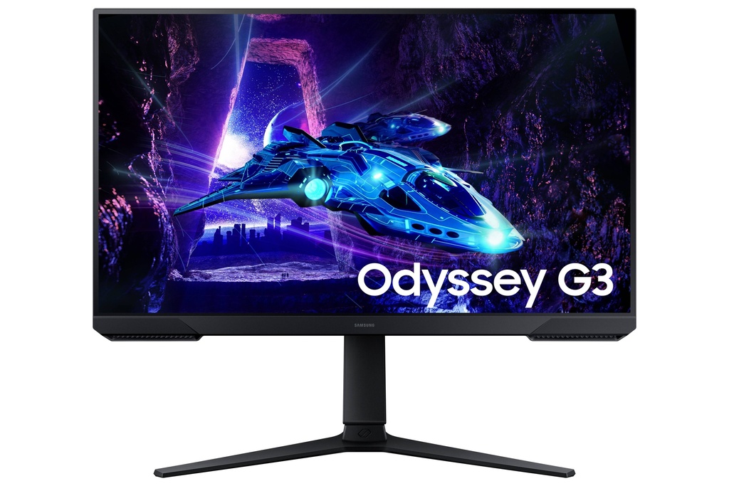 [LS27DG300ELXZ] Monitores Gaming SAMSUNG LS27DG300ELXZ