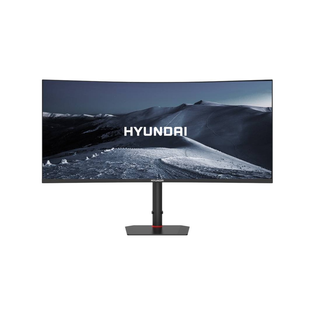 [HT34CGMBK01] Monitores Gaming HYUNDAI HT34CGMBK01