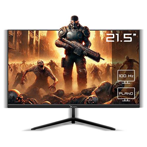 [XSPMG09B] Monitor Xzeal XST 580-1 