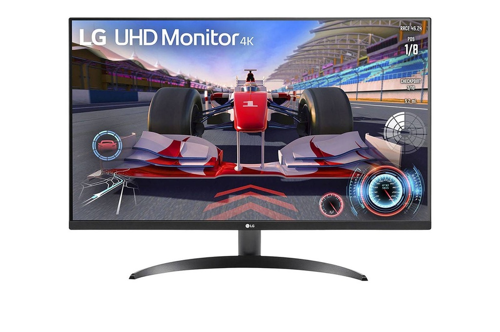 [32UR500K-B.AWM] Monitores Gaming LG 32UR500K-B.AWM
