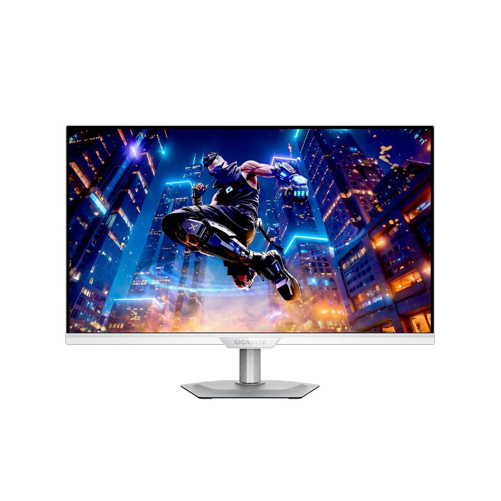 [M27Q2 ICE] Monitores Gaming GIGABYTE M27Q2 ICE