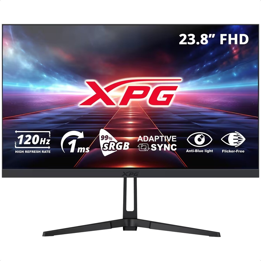 [RIFT R24F2-BKCMX] Monitores Gaming XPG RIFT R24F2-BKCMX