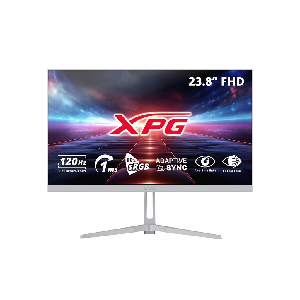 [RIFT R24F2-WHCMX] Monitores Gaming XPG RIFT R24F2-WHCMX