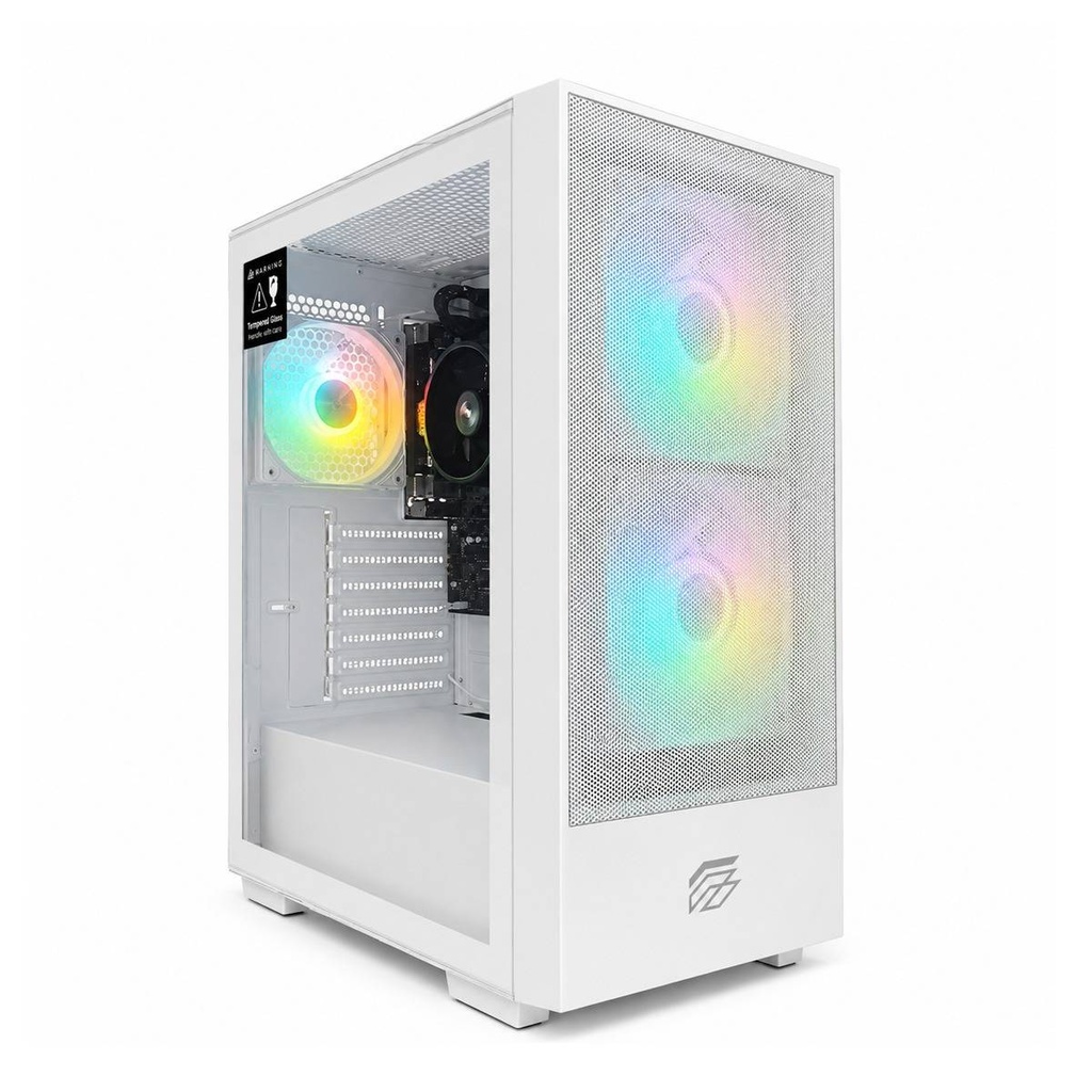 [ PCHYTRINITY/NEW] Pcs de escritorio gaming Hyundai Gaming  PCHYTRINITY/NEW