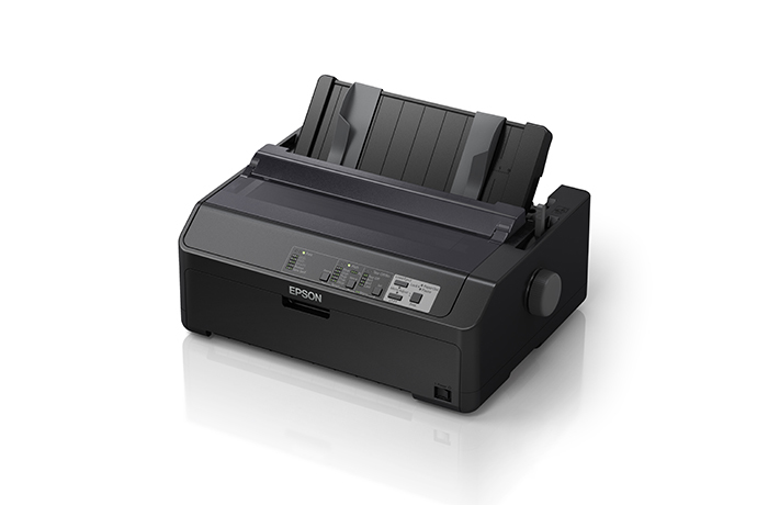 [C11CF39202] Impresora EPSON LQ-590II NT