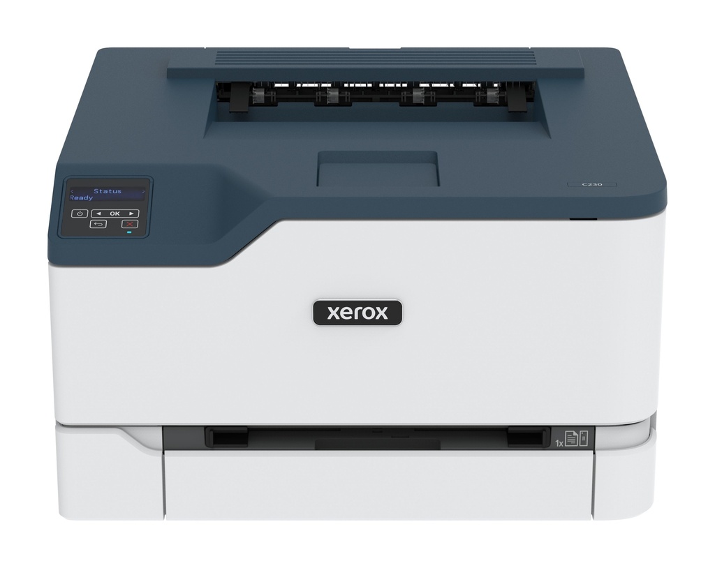 [C230_DNI] Impresora en Color XEROX Impresora Color C230_DNI