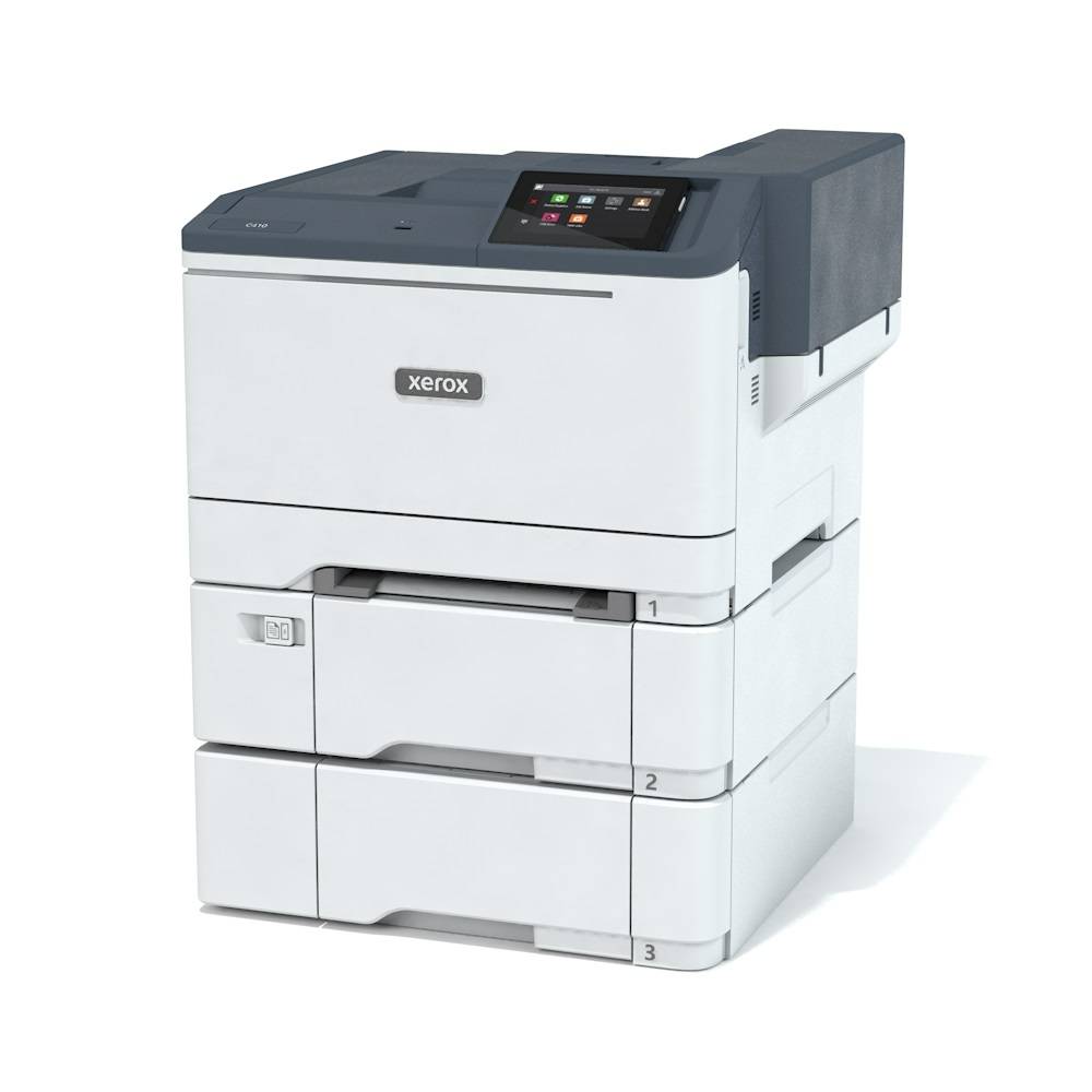 [C410_DN] Impresora XEROX C410_DN