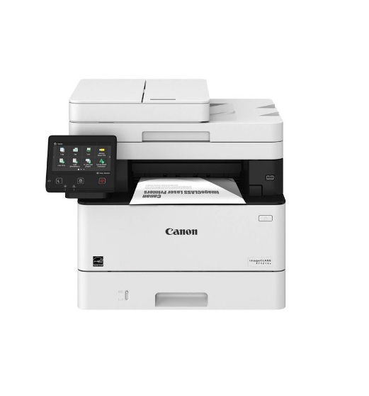 [2223C024AA] Impresora multifuncional CANON D1620