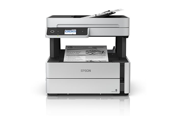 [C11CG92301] Multifuncional Monocromático EPSON EcoTank® M EPSON C11CG92301