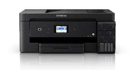 [C11CH96301] Multifuncional EPSON L14150 