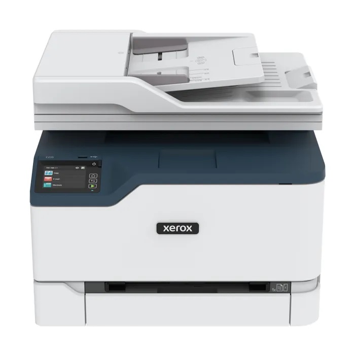[C235_DNI] Multifuncional en Color XEROX Multi. Color C235_DNI