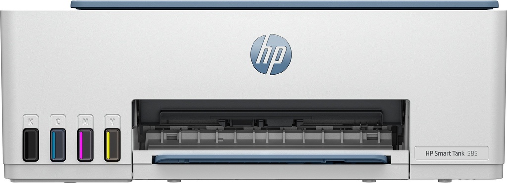 [1F3Y4A] Multifuncional HP Smart Tank 585