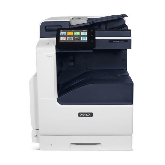 [C7130] Multifuncional XEROX C7130