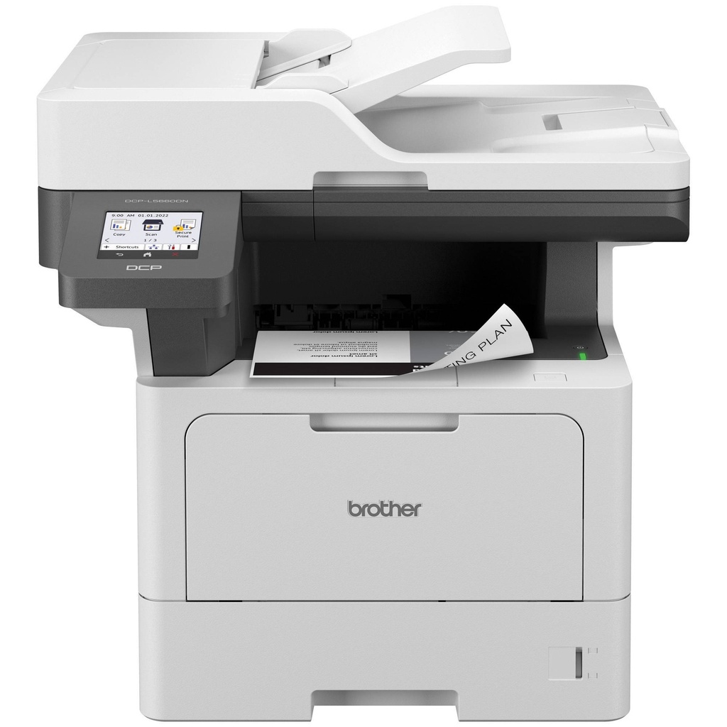[DCPL5660DN] Multifuncional BROTHER DCPL5660DN