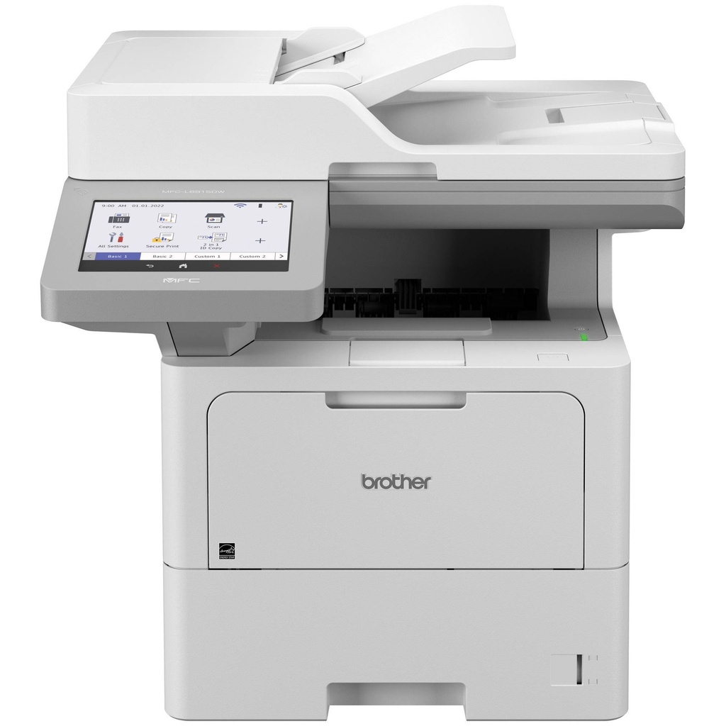[MFCL6915DW] Impresora Multifuncional BROTHER MFCL6915DW