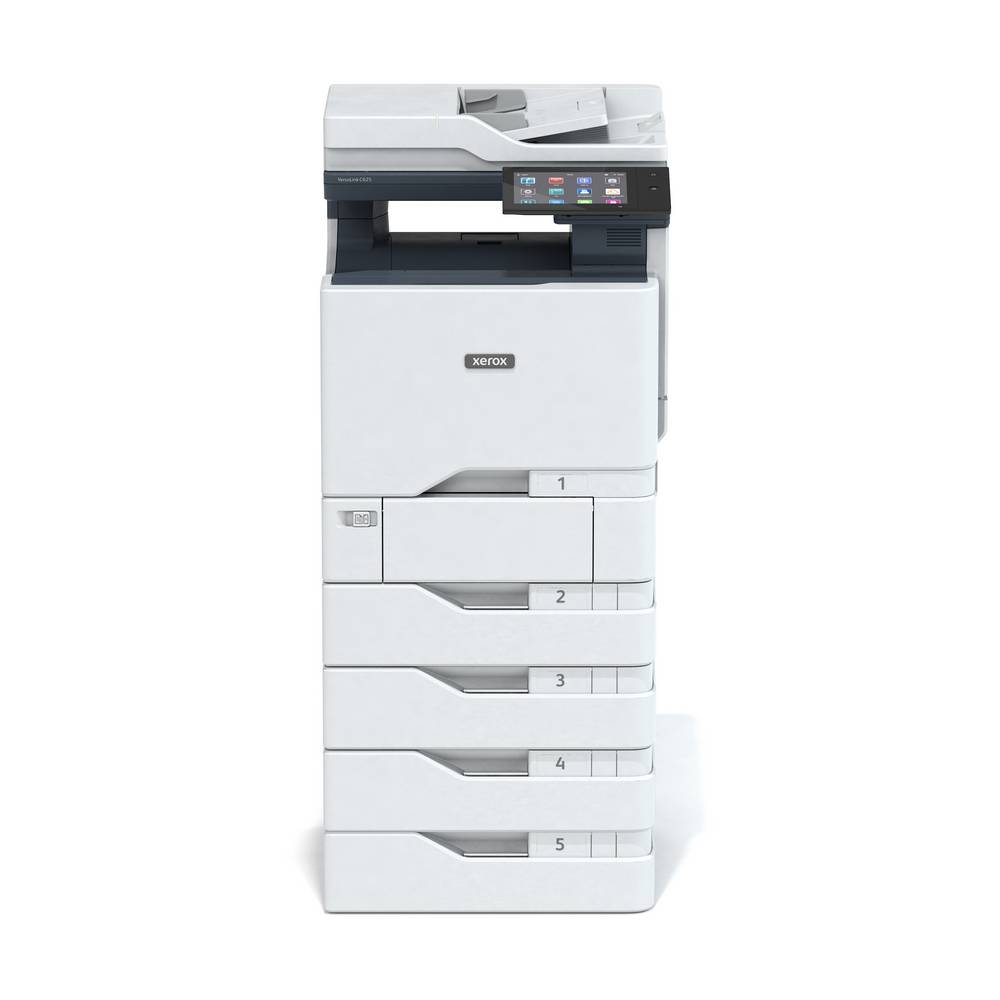 [C625_DN ] Multifuncional  XEROX C625_DN 