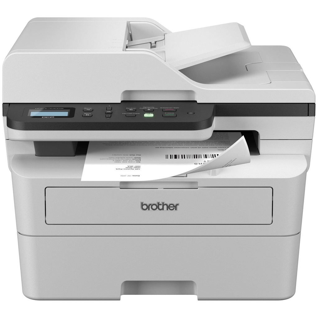 [DCPB7640DW] Multifuncional BROTHER DCPB7640DW