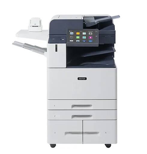 [B8245_F] Multifuncionales XEROX B8245_F
