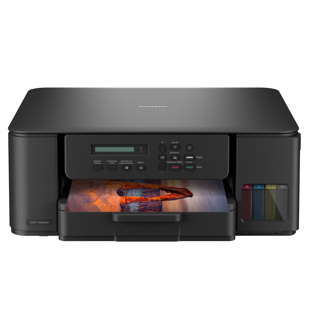 [DCPT530DW] Multifuncionales BROTHER DCPT530DW
