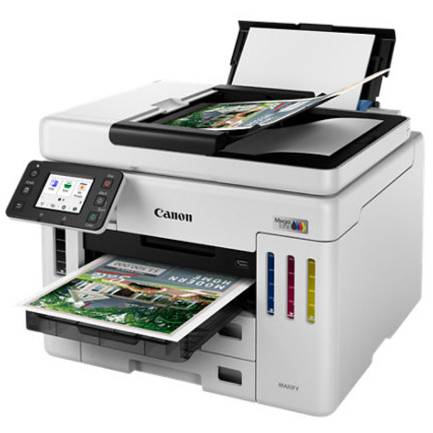 [6880C004AA] Multifuncionales CANON GX7110
