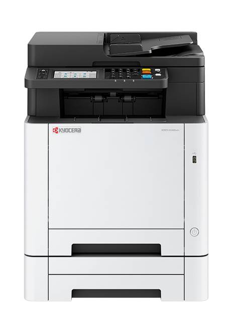 [110C0D2US0] Multifuncionales KYOCERA MA2600cwfx