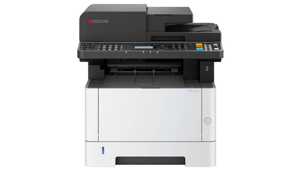 [110C142SA0] Multifuncionales KYOCERA MA4000X/L