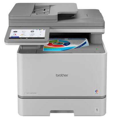 [MFCL8970CDW] Multifuncional BROTHER MFCL8970CDW