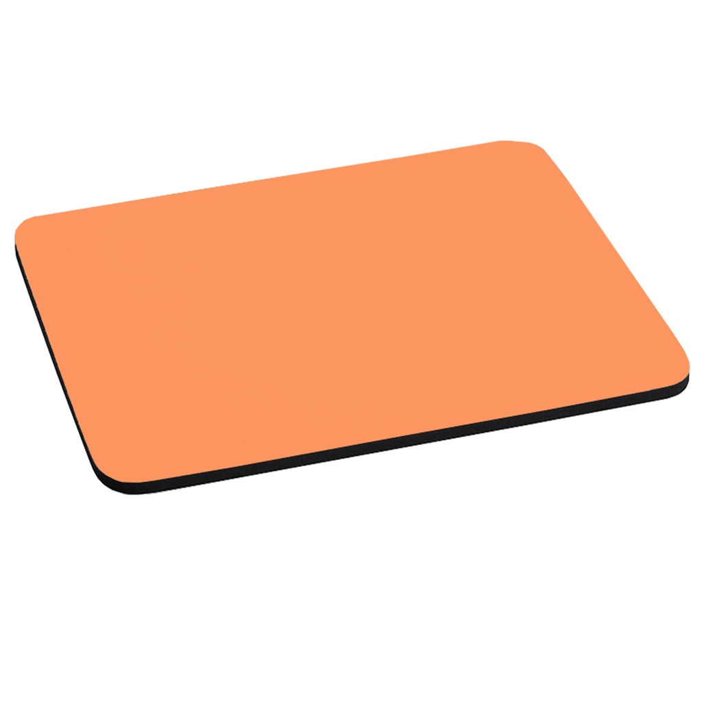 [144755-7] MOUSEPAD BROBOTIX ANTIDERRAPANTE COLOR NARANJA