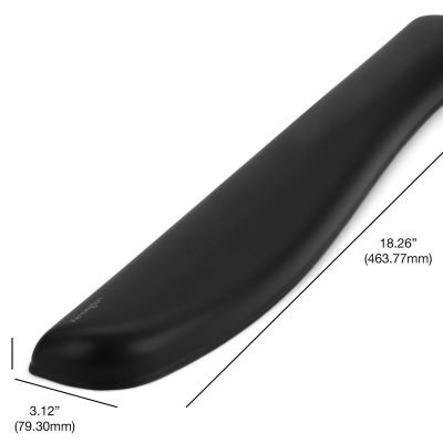 [K52798WW] ErgoSoft Reposamuñecas KENSINGTON K52798WW