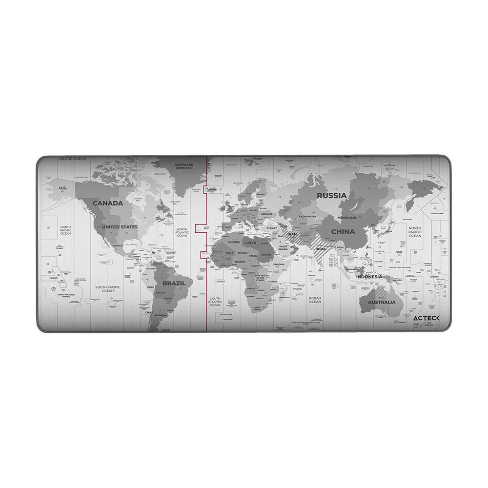 [AC-941044] Mouse Pads ACTECK MT494W