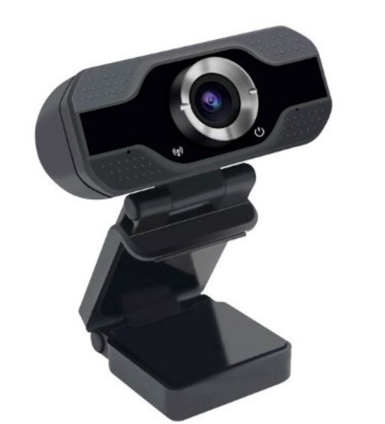 [651312] Webcam BROBOTIX 651312