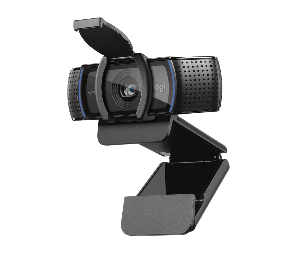 [960-001257] Webcam LOGITECH C920s