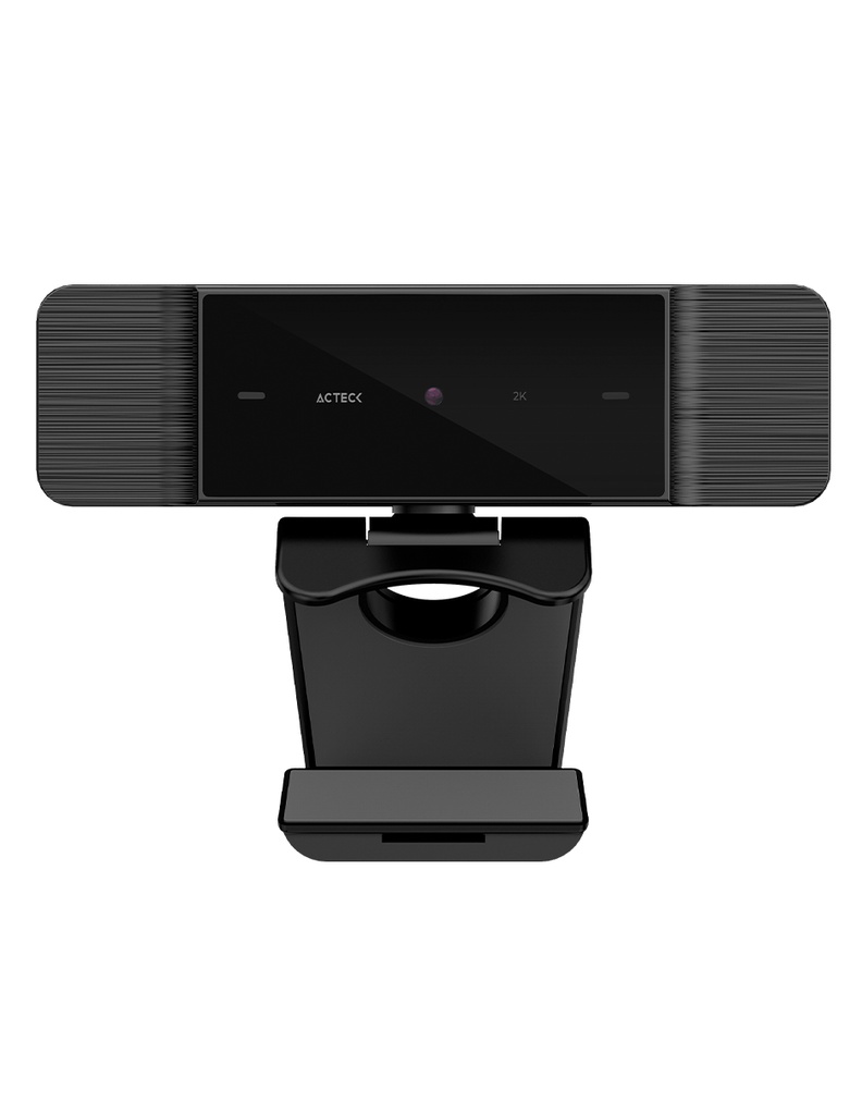 [AC-933056] Cámara Web ACTECK CW480