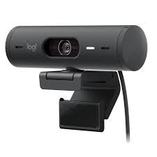 [960-001412] Camara  LOGITECH BRIO 500