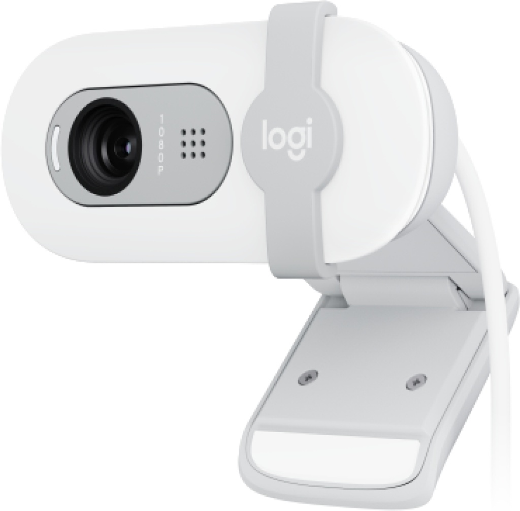 [960-001615] Webcam LOGITECH Brio 100 
