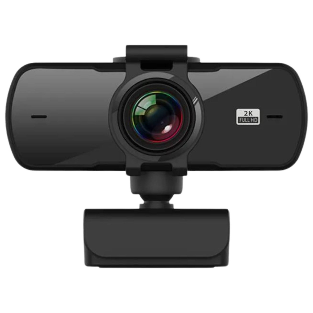 [OV-WCAMHD] Webcam OVALTECH OV-WCAMHD