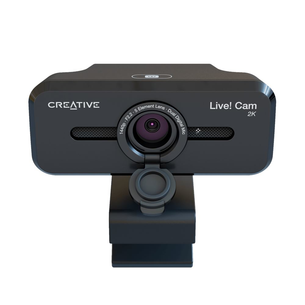 [73VF090000000] Webcams CREATIVE LABS VF09000 V3
