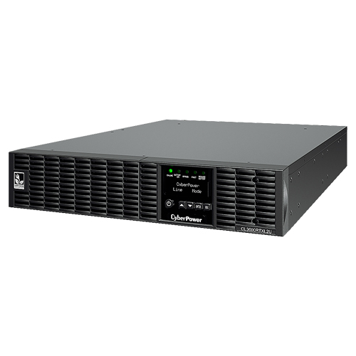[OL3000RTXL2U] No-Break CyberPower OL3000RTXL2U