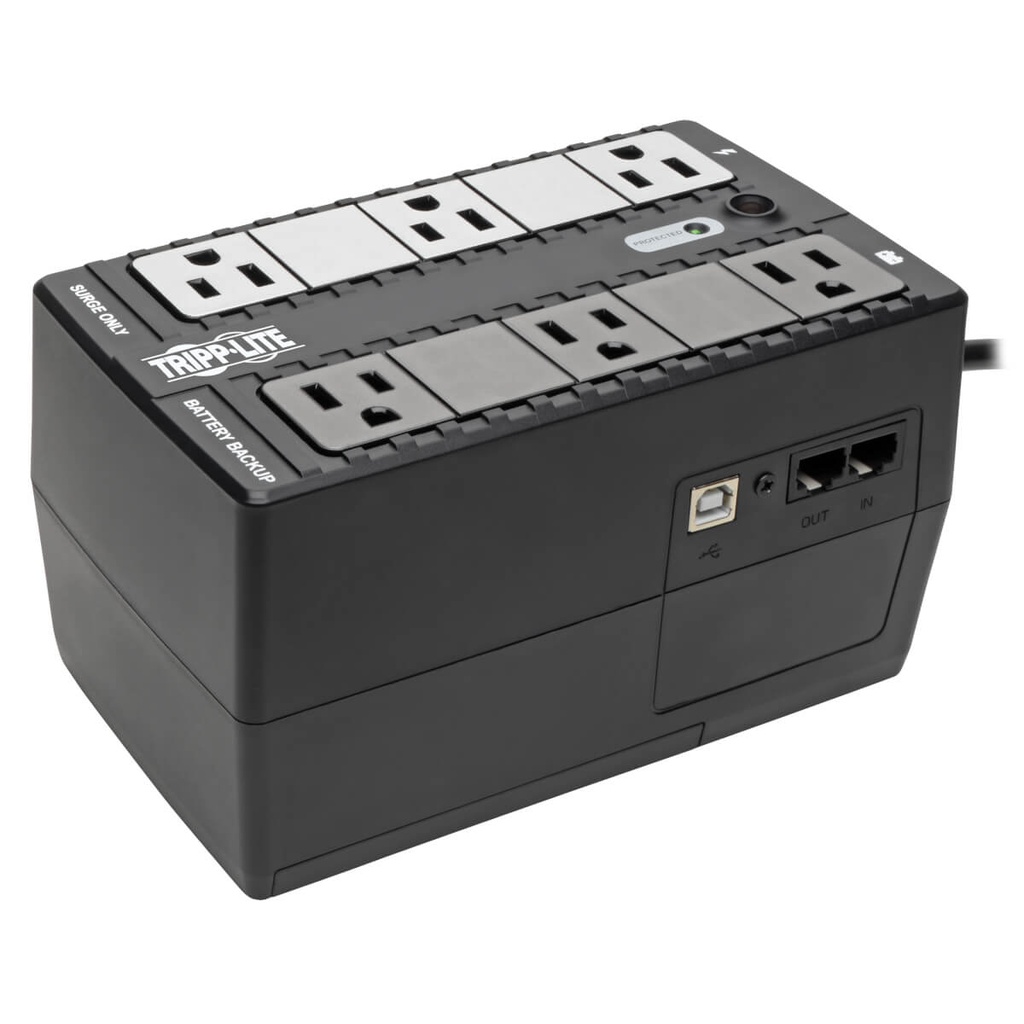 [INTERNET350U] No-Break TRIPP-LITE INTERNET350U