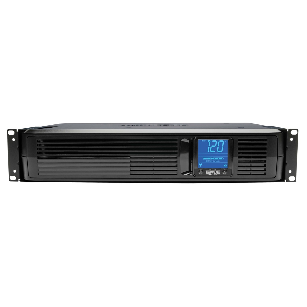 [Smart1500LCD] No-Break TRIPP-LITE Smart1500LCD