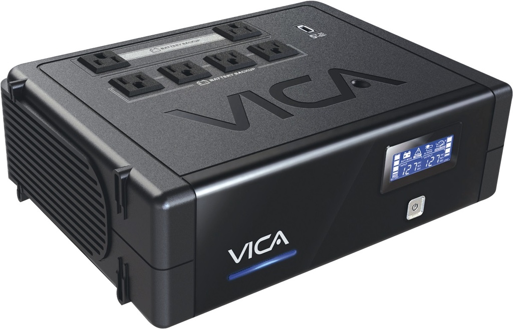 [B-flow Revolution 700] No-Break VICA REV 700