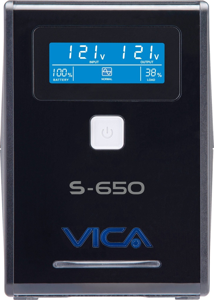 [S 650] No-Break VICA S 650