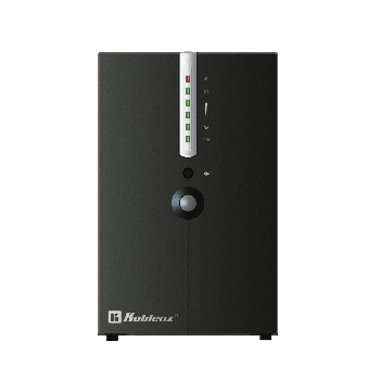 [00-4228-3] No-Break KOBLENZ 30018 USB/R