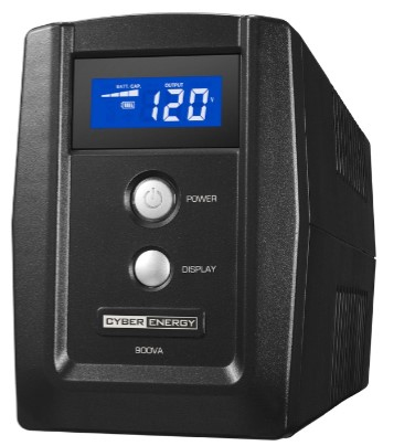 [OM900ATLCD] No-Break CyberPower OM900ATLCD