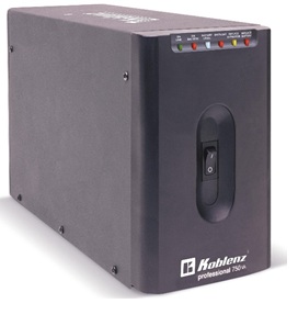 [00-4237-00-4] No-Break KOBLENZ 15007 USB/R