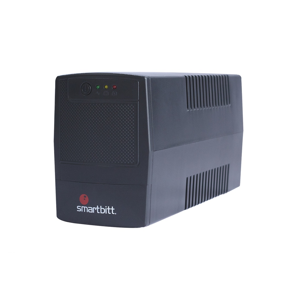 [SBNB1000USB] No-Break  SMARTBITT SBNB1000USB