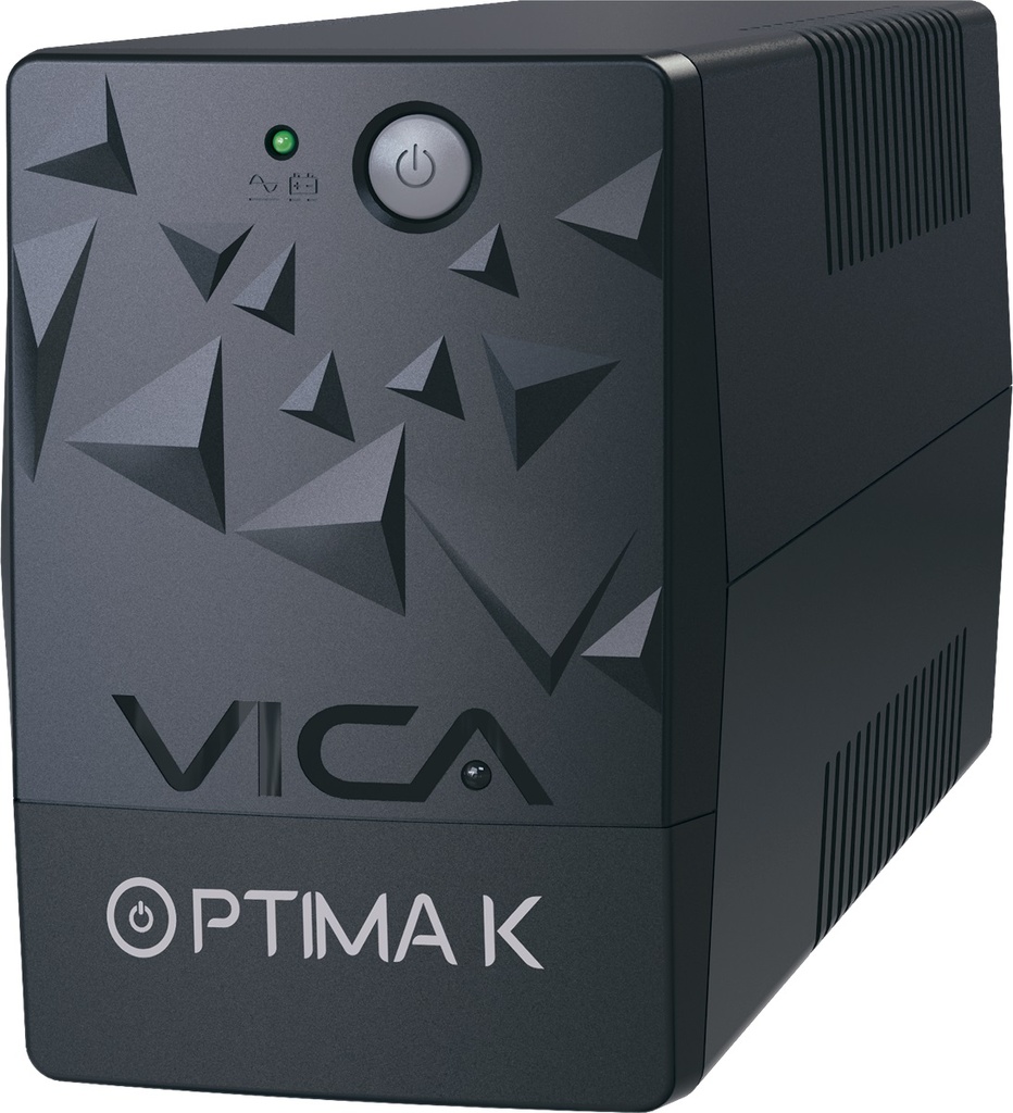 [OPTIMA K] No-Break VICA OPTIMA K