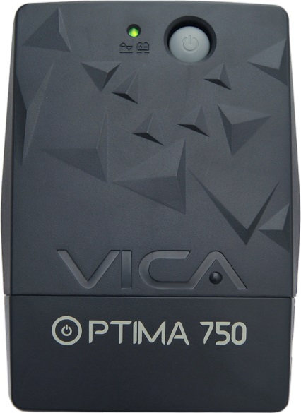 [OPTIMA 750] No-Break VICA OPTIMA 750