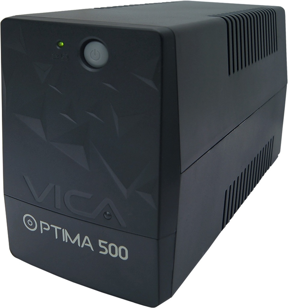 [OPTIMA 500] No-Break VICA OPTIMA 500