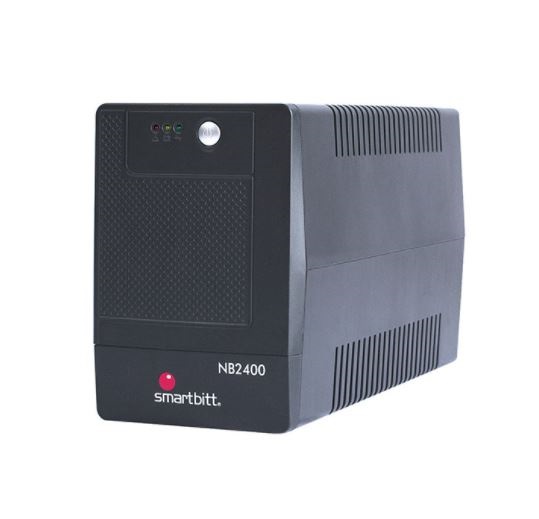 [SBNB2400] No Break SMARTBITT SBNB2400